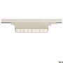 Proiector de șină 3~ SIGHT MOVE DALI 1004693 4000K 1x26W/LED 3100LM IP20 de la SLV