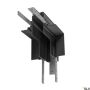 Conector 48V SYSTEM 1006591 IP20 de la SLV