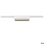 Proiector de șină 48V SYSTEM 1006640 2700K 12x7.3W/LED 580lm IP20 de la SLV