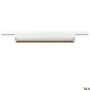 Proiector de șină 48V SYSTEM 1006648 3000K 24x14W/LED 1230lm IP20 de la SLV