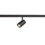 Proiector de șină 48V SYSTEM 1006653 2700K 1x8.7W/LED 670lm IP20 de la SLV