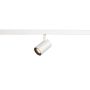 Proiector de șină 48V SYSTEM 1006660 2700K 1x8.7W/LED 640lm IP20 de la SLV
