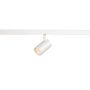 Proiector de șină 48V SYSTEM 1006661 2700K 1x8.7W/LED 670lm IP20 de la SLV