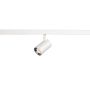 Proiector de șină 48V SYSTEM 1006668 2700K 1x8.7W/LED 670lm IP20 de la SLV