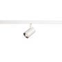 Proiector de șină 48V SYSTEM 1006680 3000K 1x8.7W/LED 730lm IP20 de la SLV