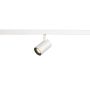 Proiector de șină 48V SYSTEM 1006684 3000K 1x8.7W/LED 690lm IP20 de la SLV