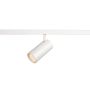 Proiector de șină 48V SYSTEM 1006721 2700K 1x16W/LED 1030lm IP20 de la SLV