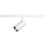Proiector de șină 48V SYSTEM 1006722 2700K 1x16W/LED 980lm IP20 de la SLV