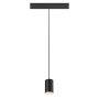 Proiector de șină 48V SYSTEM 1006763 2700K 1x8.7W/LED 650lm IP20 de la SLV