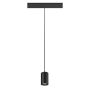 Proiector de șină 48V SYSTEM 1006765 2700K 1x8.7W/LED 640lm IP20 de la SLV