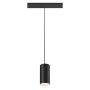 Proiector de șină 48V SYSTEM 1006814 2700K 1x16W/LED 1020lm IP20 de la SLV