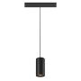 Proiector de șină 48V SYSTEM 1006819 2700K 1x16W/LED 960lm IP20 de la SLV