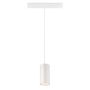 Proiector de șină 48V SYSTEM 1006829 2700K 1x16W/LED 1030lm IP20 de la SLV