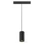 Proiector de șină 48V SYSTEM 1006831 3000K 1x16W/LED 1060lm IP20 de la SLV