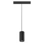 Proiector de șină 48V SYSTEM 1006839 3000K 1x16W/LED 1050lm IP20 de la SLV