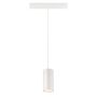 Proiector de șină 48V SYSTEM 1006847 3000K 1x16W/LED 1120lm IP20 de la SLV