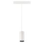 Proiector de șină 48V SYSTEM 1006848 3000K 1x16W/LED 1050lm IP20 de la SLV