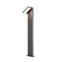 Lampă de podea ABRIDOR 1008544 2200K/2700K 1x6.8W/LED 600lm|650lm de la SLV