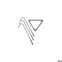 Ancoră ACCESSORIES 228712 IP20 de la SLV