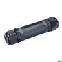 Conector ACCESSORIES 228730 IP68 de la SLV