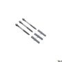 Set de montare ACCESSORIES 228752 IP20 de la SLV