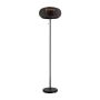 Lampă de podea ADEGAN 1008386 2200K 1x4.35W/LED 85lm|40lm|20lm de la SLV