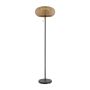 Lampă de podea ADEGAN 1008387 2200K 1x4.35W/LED 100lm|45lm|20lm de la SLV