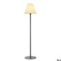 Lampă de podea ADEGAN 228965 1x24W/E27 IP54 de la SLV