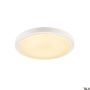 Lustră de tavan AINOS 229971 3000K 3x22W/LED 1430LM IP44 de la SLV