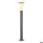 Lampă de podea ALPA 228925 1x24W/E27 IP55 de la SLV