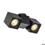 Spot ALTRA DICE 1002215 2x50W/GU10 IP20 de la SLV