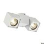 Spot ALTRA DICE 151531 2x50W/GU10 IP20 de la SLV