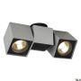 Spot ALTRA DICE 151534 2x50W/GU10 IP20 de la SLV