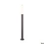 Lampă de podea APONI 1000683 3000K 1x6.3W/LED 520LM IP65 de la SLV