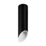 Lumină montată pe suprafață ARGON SLC78008-S-25/7W 3K BL+WH 1x7W/LED 520LM IP20 de la Italux