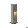 Lampă de podea ARROCK 231370 3000K 1x9W/LED 330LM IP55 de la SLV