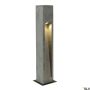 Lampă de podea ARROCK 231371 3000K 1x9W/LED 330LM IP55 de la SLV