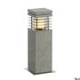Lampă de podea ARROCK 231410 1x15W/E27 IP44 de la SLV