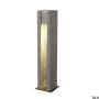 Lampă de podea ARROCK 231440 1x4W/GU10 IP44 de la SLV