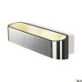 Aplique de perete ASSO 1000635 2000-3000K 2x22W/LED 1340LM IP20 de la SLV