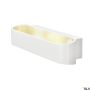 Aplique de perete ASSO 151271 3000K 2x12W/LED 975LM IP20 de la SLV