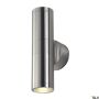 Aplique de perete ASTINA 228776 1x11W/GU10 IP44 de la SLV