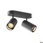 Spot ASTO 1006425 2x10W/GU10 IP20 de la SLV