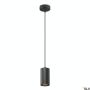 Lampă cu pendul ASTO 1006431 1x10W/GU10 IP20 de la SLV