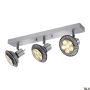 Spot ASTO 147443 3x75W/GU10 IP20 de la SLV