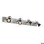 Spot ASTO 147444 4x75W/GU10 IP20 de la SLV