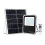 Lampă solară Bares SLR-73142-200W 4000K 1x200W/LED 1670lm IP65 de la Italux