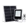 Lampă solară Bares SLR-73142-50W 4000K 1x50W/LED 463lm IP65 de la Italux