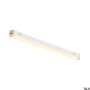 Aplique de perete BATTEN 1006123 3000/4000K 1x9W/LED 980LM IP20 de la SLV