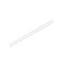 Lampă pentru dulap BATTEN 1009260 3000K/4000K/5000K 1x28W/LED 4217lm|7316lm de la SLV
